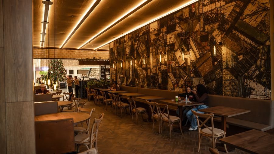Ambiente Grappolo