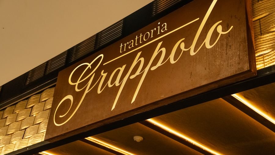 Trattoria Grappolo San Nicolás