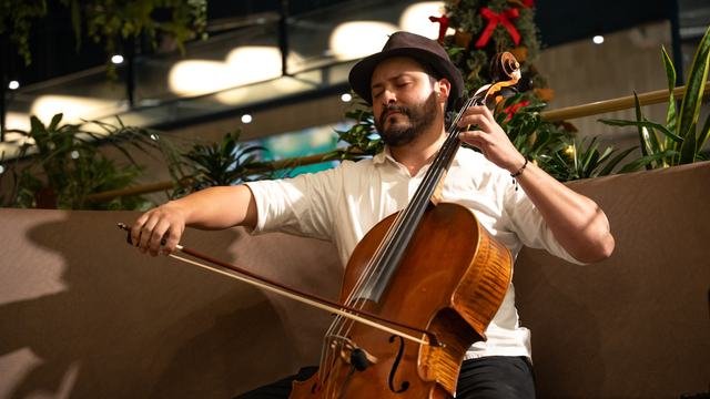 Música en vivo